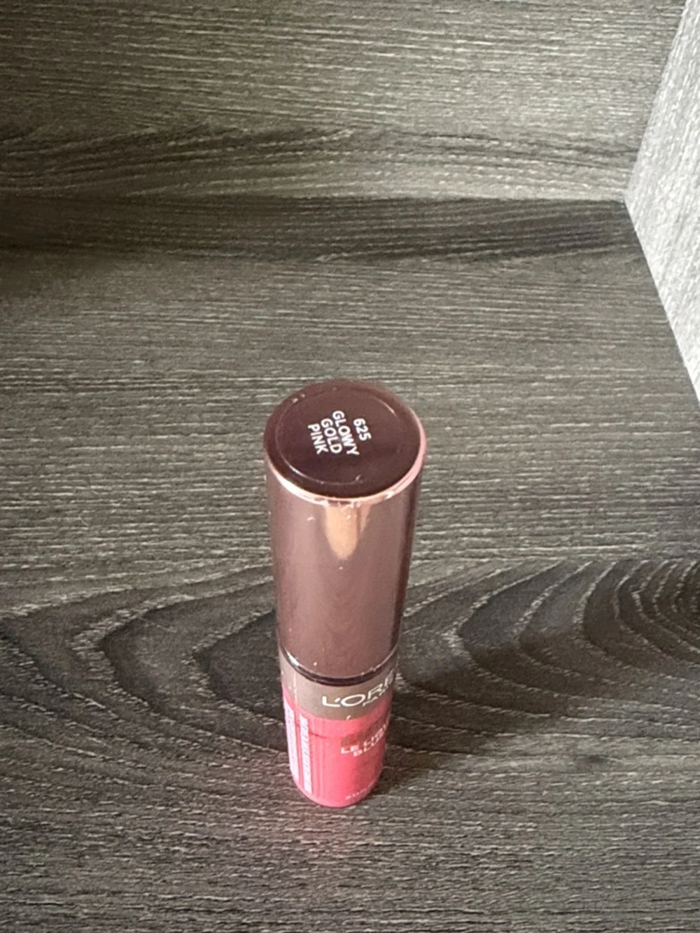 ❤️ $6 NWT Loreal Lumi Le Liquid Blush Glowy Gold Pink 10ml